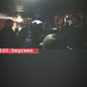 Meet your Posher, Deandre